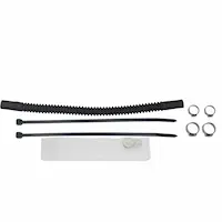 DW100/200 Install kit for 2007-18 Harley Sportser