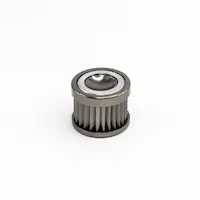 10 micron, 70mm, In-line fuel filter element