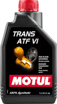 MOTUL TRANS ATF VI