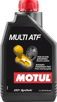MOTUL MULTI ATF