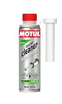 MOTUL INJECTOR CLEANER GASOLINE