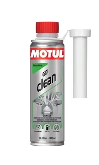 MOTUL GDI CLEAN