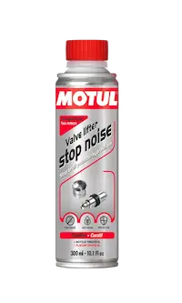 MOTUL VALVE LIFTER STOP NOISE