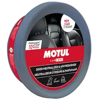 MOTUL ODOR NEUTRALIZER & AIR FRESHENER NEW CAR