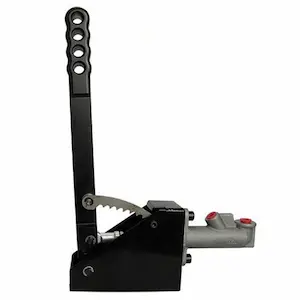 Hydraulic Handbrake 05