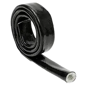 Fire Sleeve 3/4" AN8/AN10