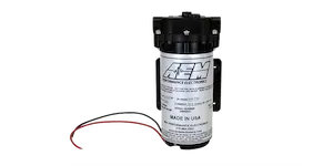 AEM Water/Methanol Pump Kit 200psi