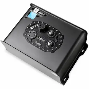 Nuke AluCell Fuel Cell 40L w/ CFC Unit