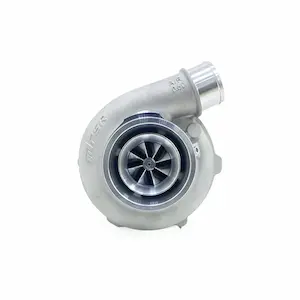 PSR Logoed PSR3071 Gen2 DBB Turbocharger 650HP STD V-Band 0.83A/R PSR Logoed PSR3071 Gen2 DBB Turboc