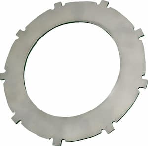 SupraMan In-Between Floater 8.5"