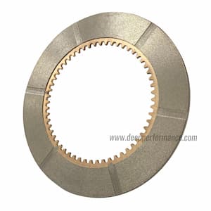 CN Friction Disc 8.5"