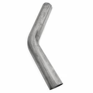 HF Stainless Steel Pipe 3" 45D