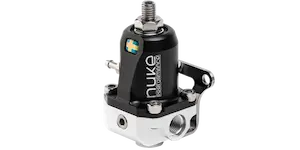 Nuke Fuel Pressure Regulator FPR100s AN6