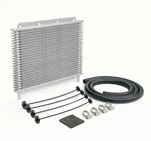 Davies Craig Trans Cooler Hydra 21 Plate 678