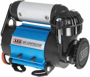 ARB ON BOARD COMPRESSOR
