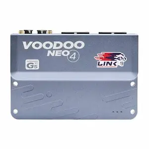 VOODOO NEO 4