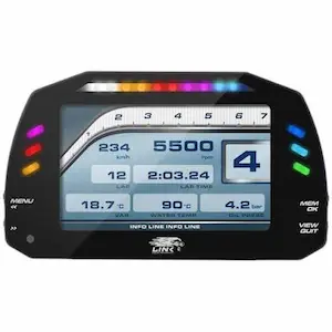 LINK MXG STRADA LIGHT