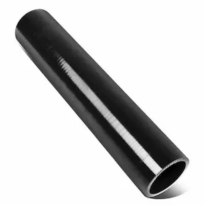 Silicone Hose ST 2" Black