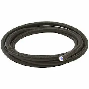 Teflon Nylon Hose AN8