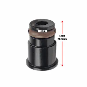 Injector Extension 14mm Short