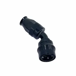 Q/R TEF 45D AN8 Black
