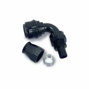 Q/R TEF 90D AN8 Black