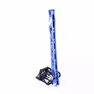 Long Hydraulic Handbrake Front without Cylinder Wisefab Navy