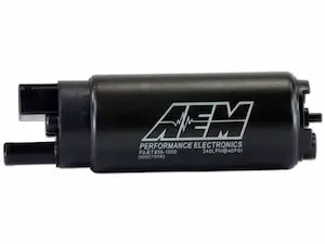 340lph High Flow In-Tank Fuel Pump AEM 50-1000