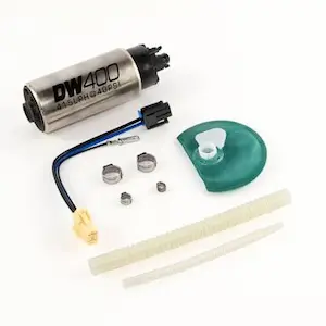 Fuel pump DeatschWerks DW400 415lph