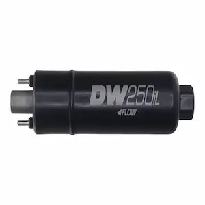Fuel pump DeatschWerks DW250il 250lph