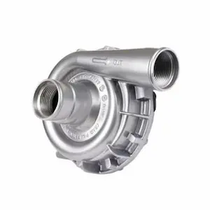 Davies Craig Water Pump 115L/Min Aluminium